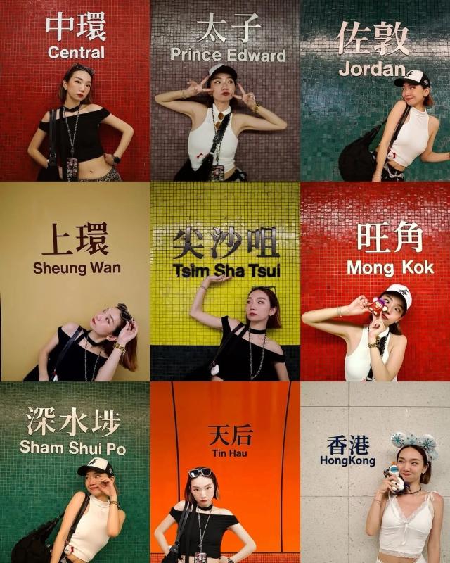 Hong Kong anh 3