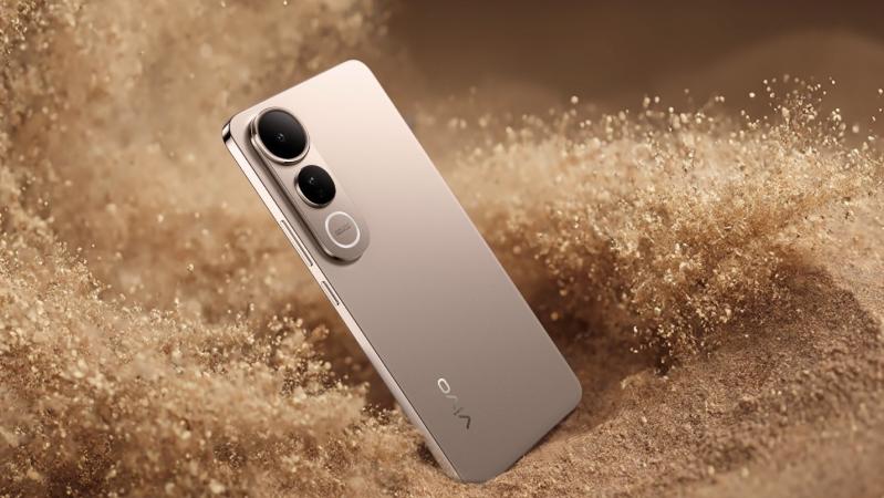 Vivo V50 Lite anh 4