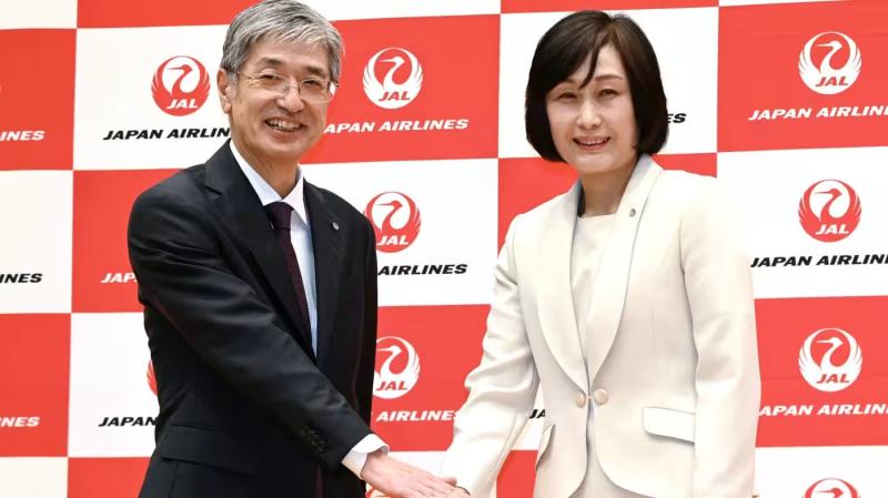chu tich japan airlines anh 2