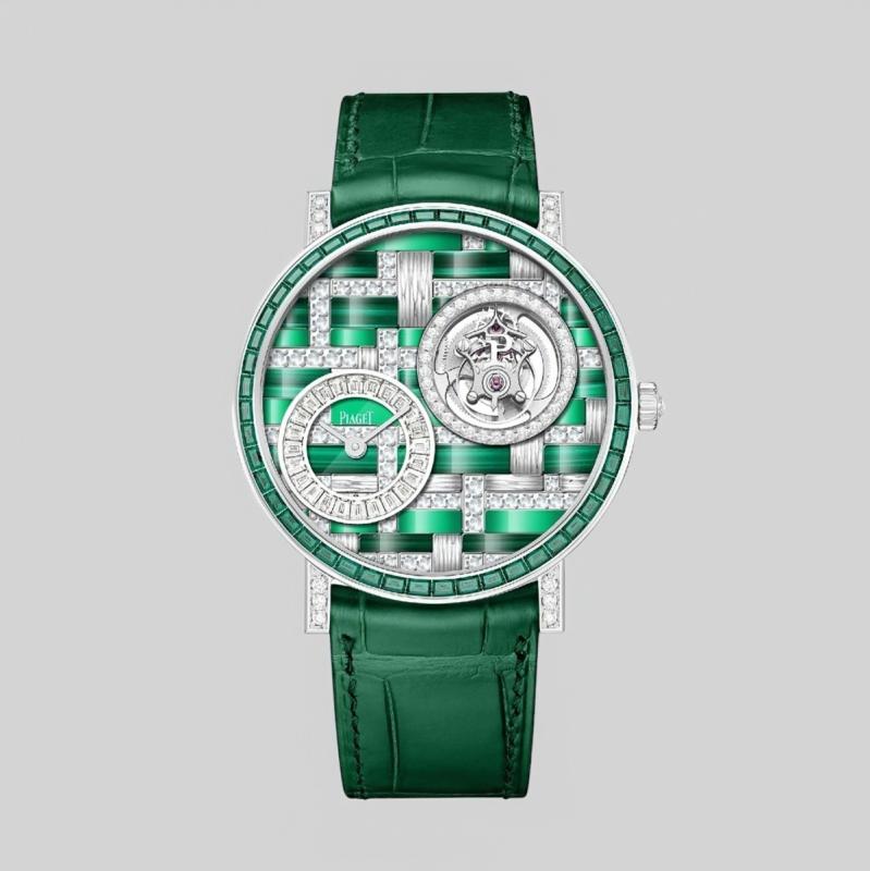 Piaget anh 10