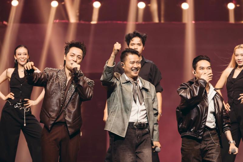 anh trai chong gai,  tu long,  thanh doan,  tuan hung anh 1