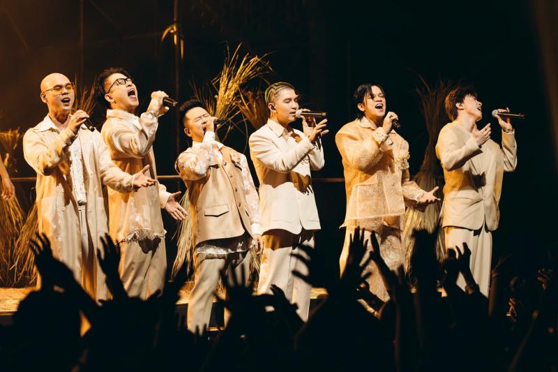 anh trai chong gai,  tu long,  thanh doan,  tuan hung anh 2