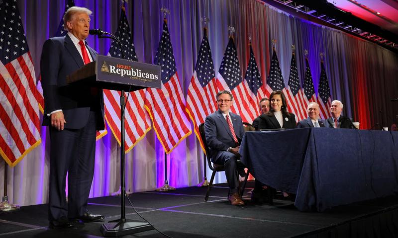 Donald Trump anh 6