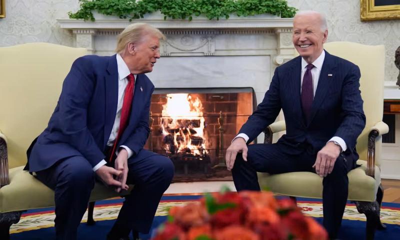 Donald Trump anh 3
