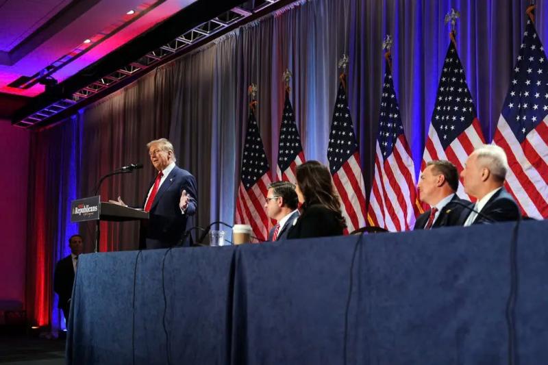 Donald Trump anh 7