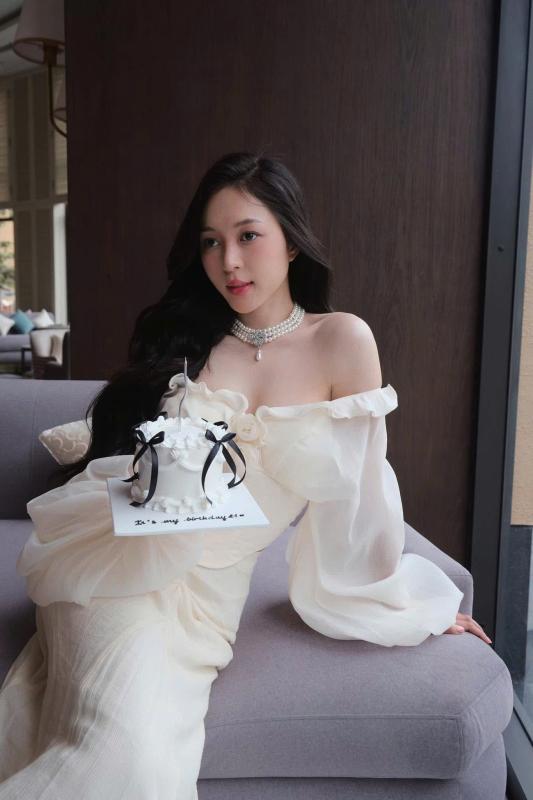 Kieu duy,  hoa hau quoc gia anh 14