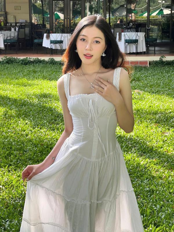 Kieu duy,  hoa hau quoc gia anh 12