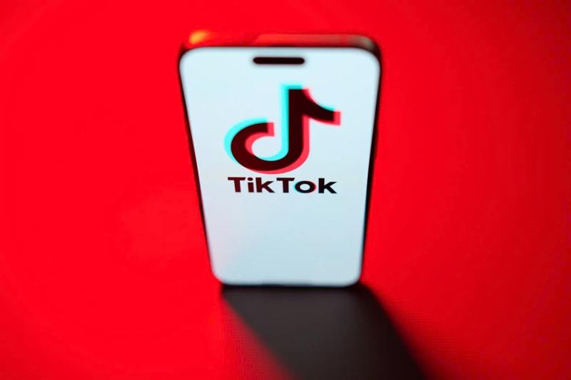 Jenny Huynh tam biet TikTok anh 1