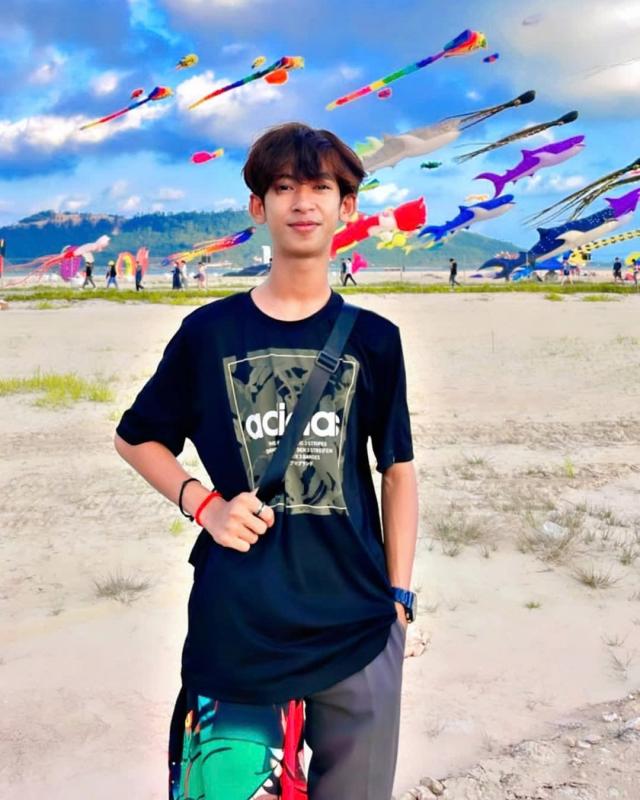 cau be 16 thu tieng anh 6