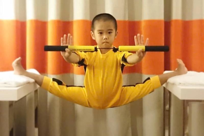 ly tieu long Ryusei Imai anh 1