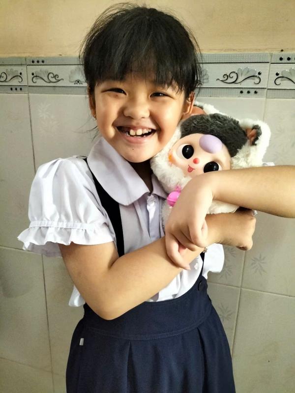 dap hop Baby Three anh 4