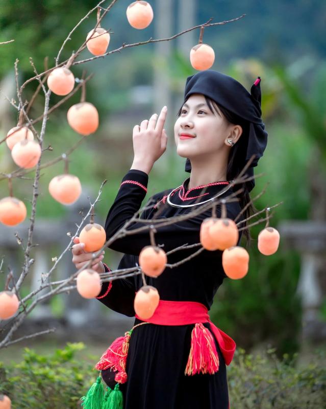 thieu nu xinh tuyen quang anh 5