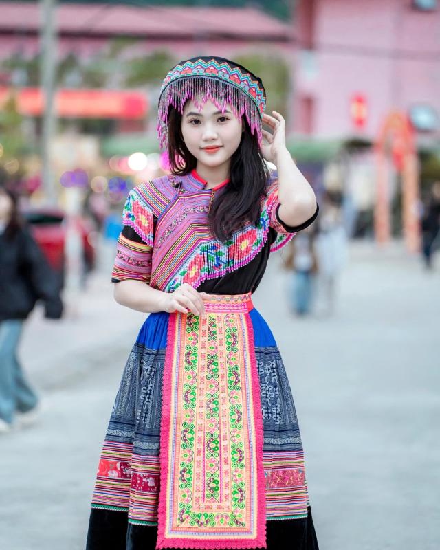 thieu nu xinh tuyen quang anh 6