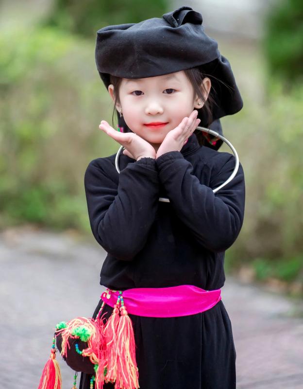 thieu nu xinh tuyen quang anh 10