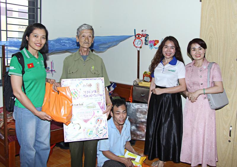 Herbalife anh 5