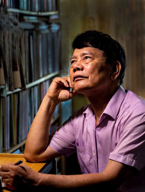 Duong Huong anh 1