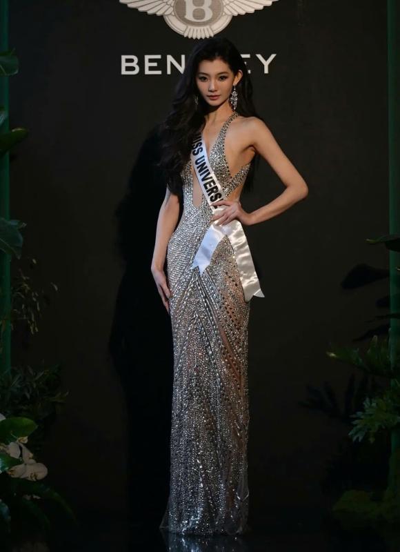 Hoa hau hoan vu,  miss universe, anh 3