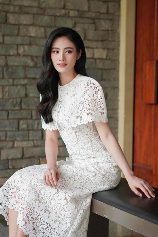 Y Nhi,  Huynh Tran y Nhi,  hoa hau,  Miss world anh 10