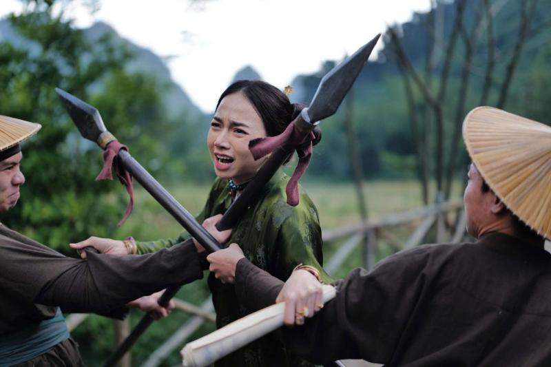Tham Tu Kien,  Victor Vu,  Ly Hai,  Lat mat 8 anh 1