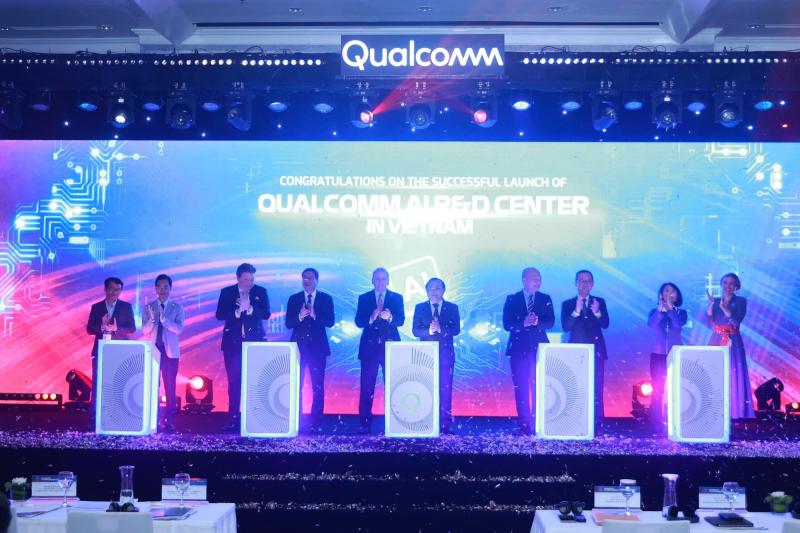 Qualcomm anh 1
