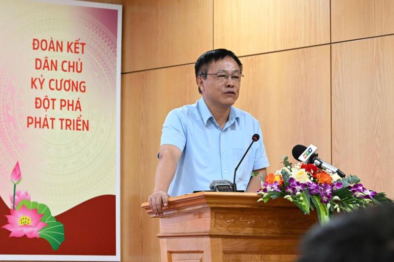 xu ly hang gia,  truy quet hang gia,  dong cua hang anh 1