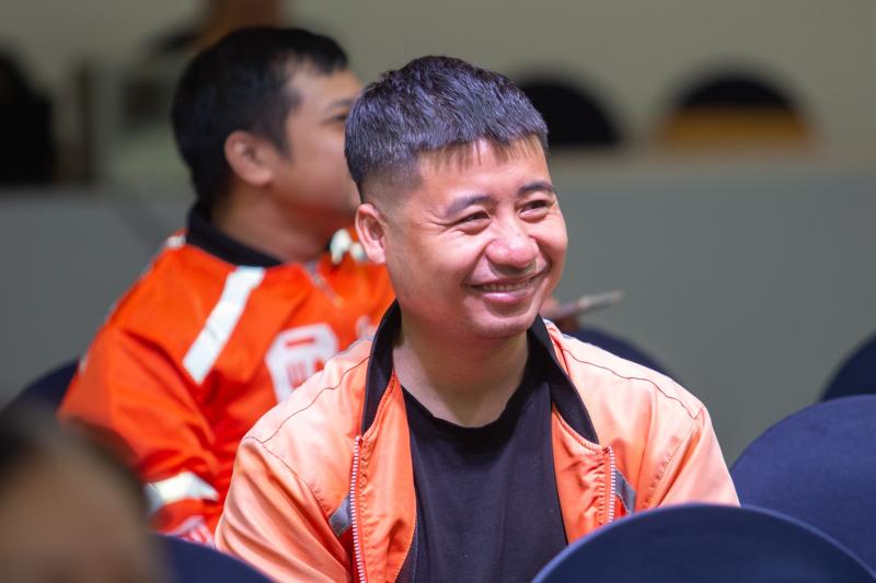 Gia Dinh Tai Cam anh 9