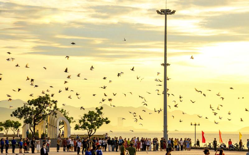 le chao co nha trang anh 7