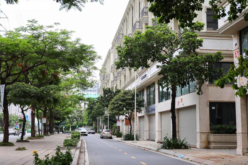 shophouse bo hoang anh 1