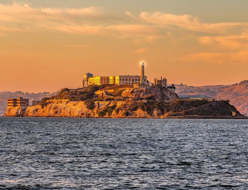 Dao Alcatraz anh 26