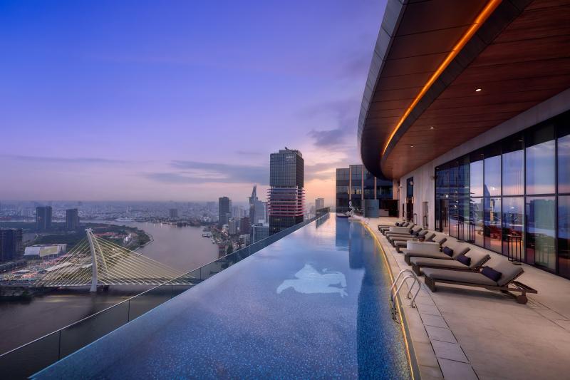 Lumiere Midtown anh 1