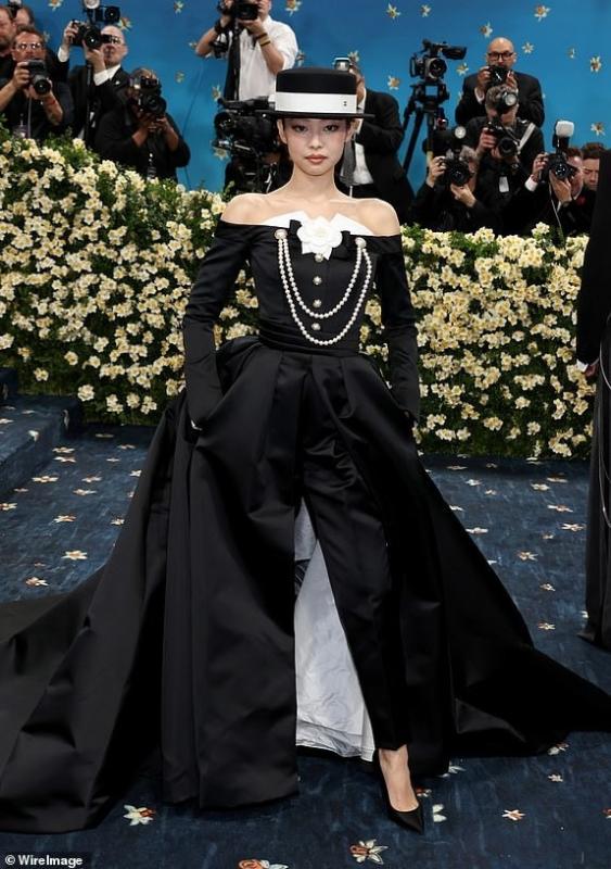 Met Gala anh 3