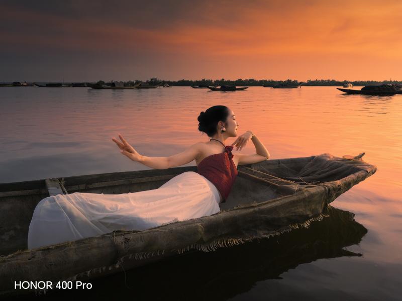 Honor 400 Pro anh 1
