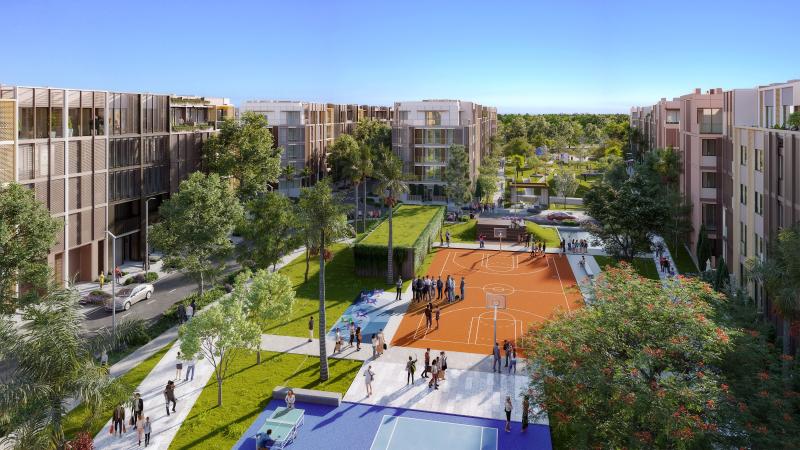 Masterise Homes anh 2