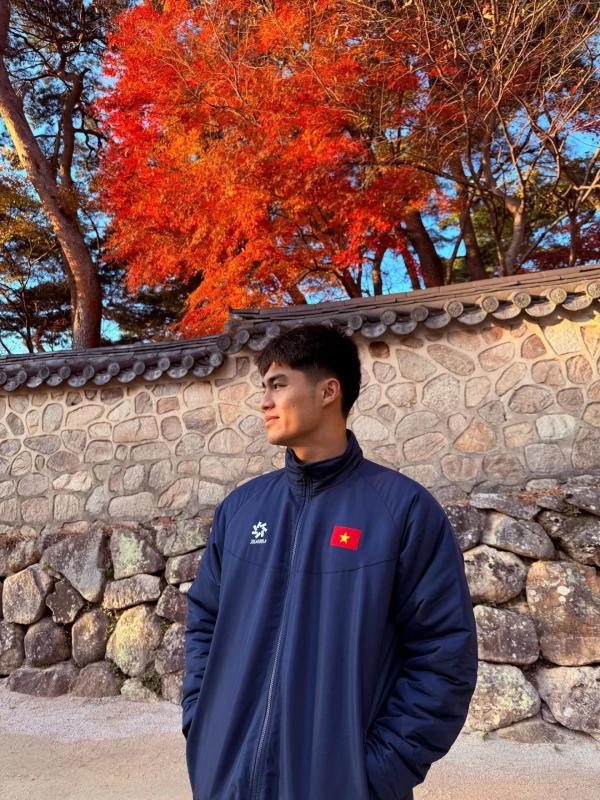 Doi tuyen U23 anh 10