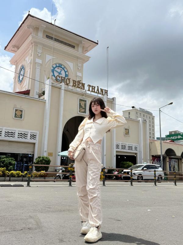 cosplayer Roroki Meow anh 1