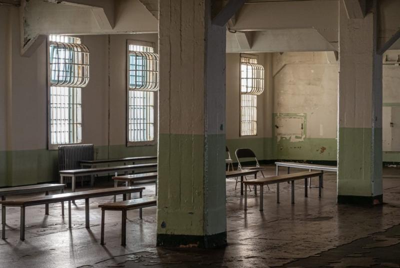 Dao Alcatraz anh 12
