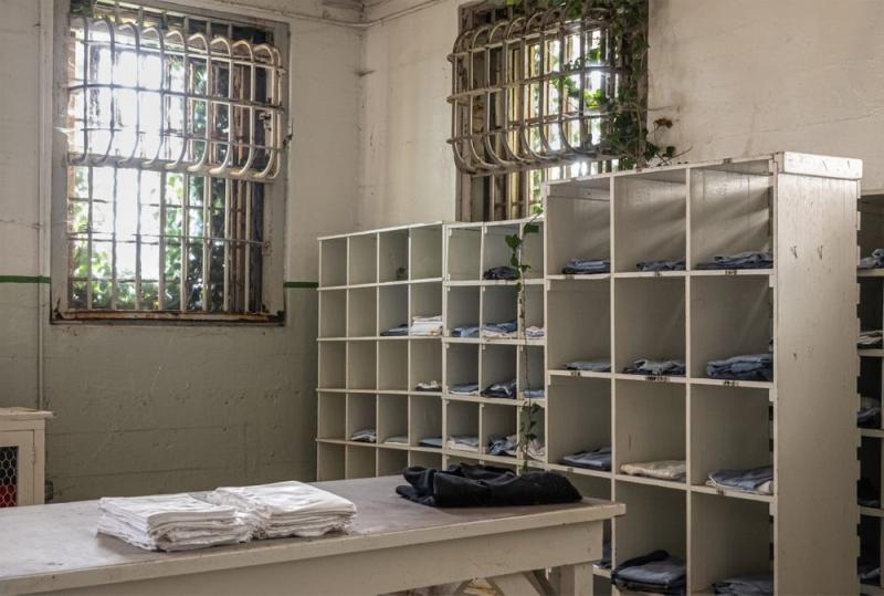 Dao Alcatraz anh 15