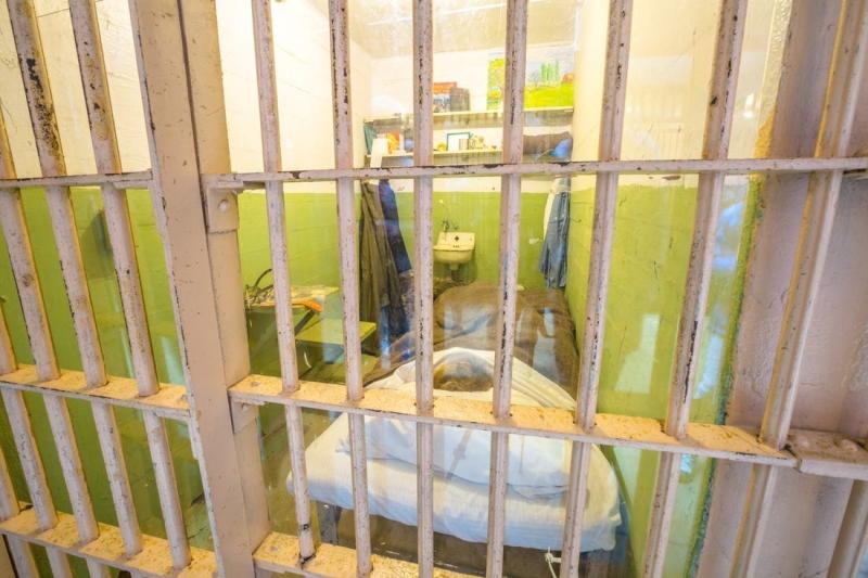 Dao Alcatraz anh 9