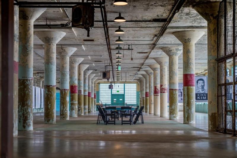 Dao Alcatraz anh 18