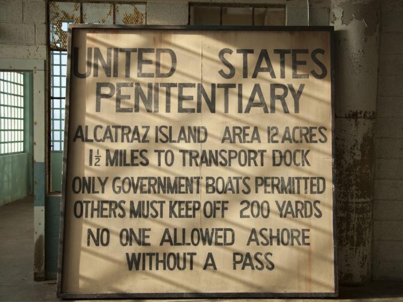 Dao Alcatraz anh 13
