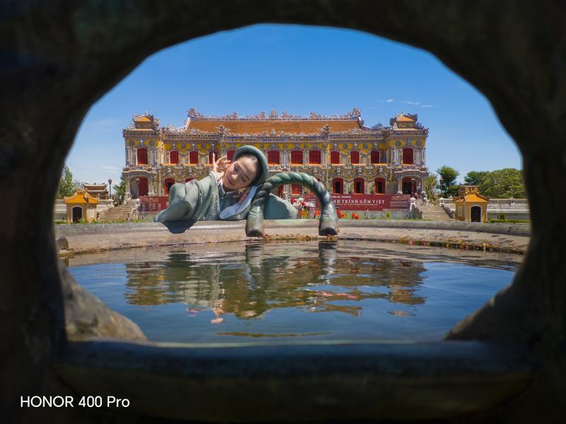 Honor 400 Pro anh 4
