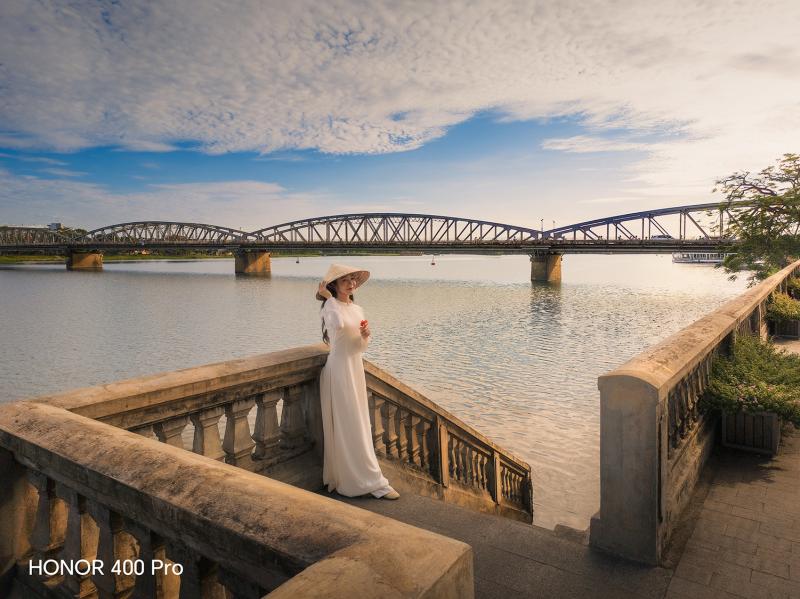 Honor 400 Pro anh 5