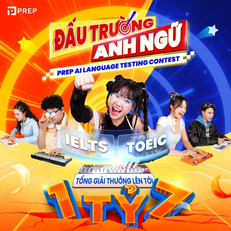 Dau truong Anh ngu anh 2