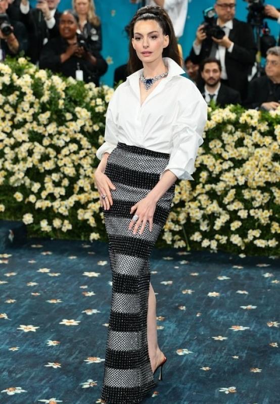 Met Gala anh 5