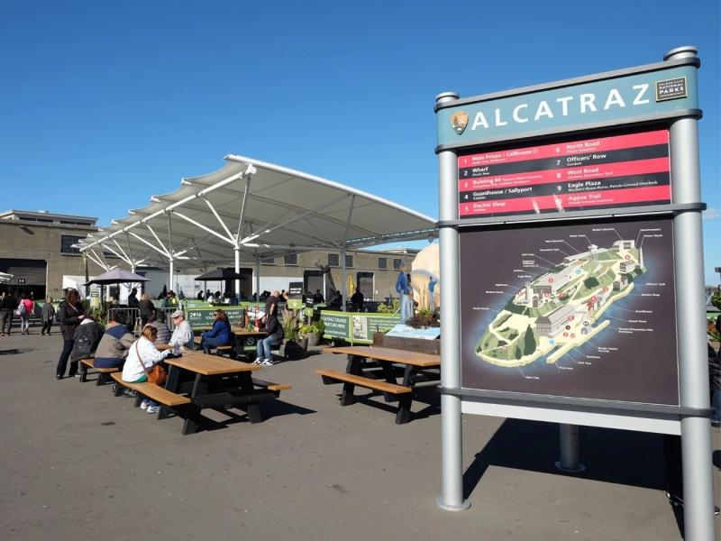 Dao Alcatraz anh 5