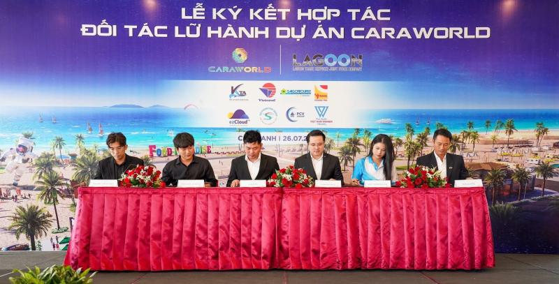Du lich Cam Ranh anh 2