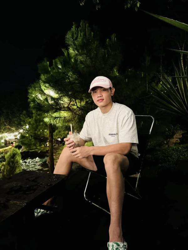 Doi tuyen U23 anh 19