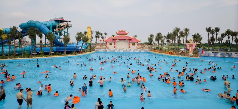 Sun World Ha Nam anh 3