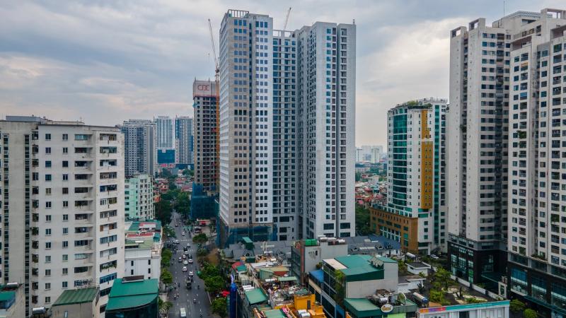 chung cu ha noi,  gia chung cu,  gia can ho anh 2