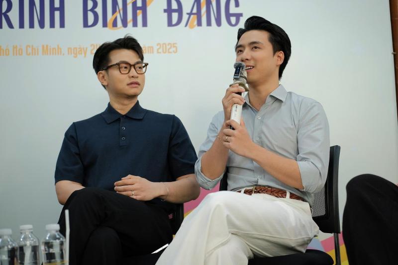 ninh duong story la ai anh 1